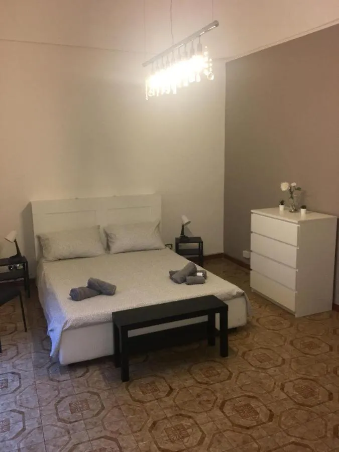 Vegapartment Catania
