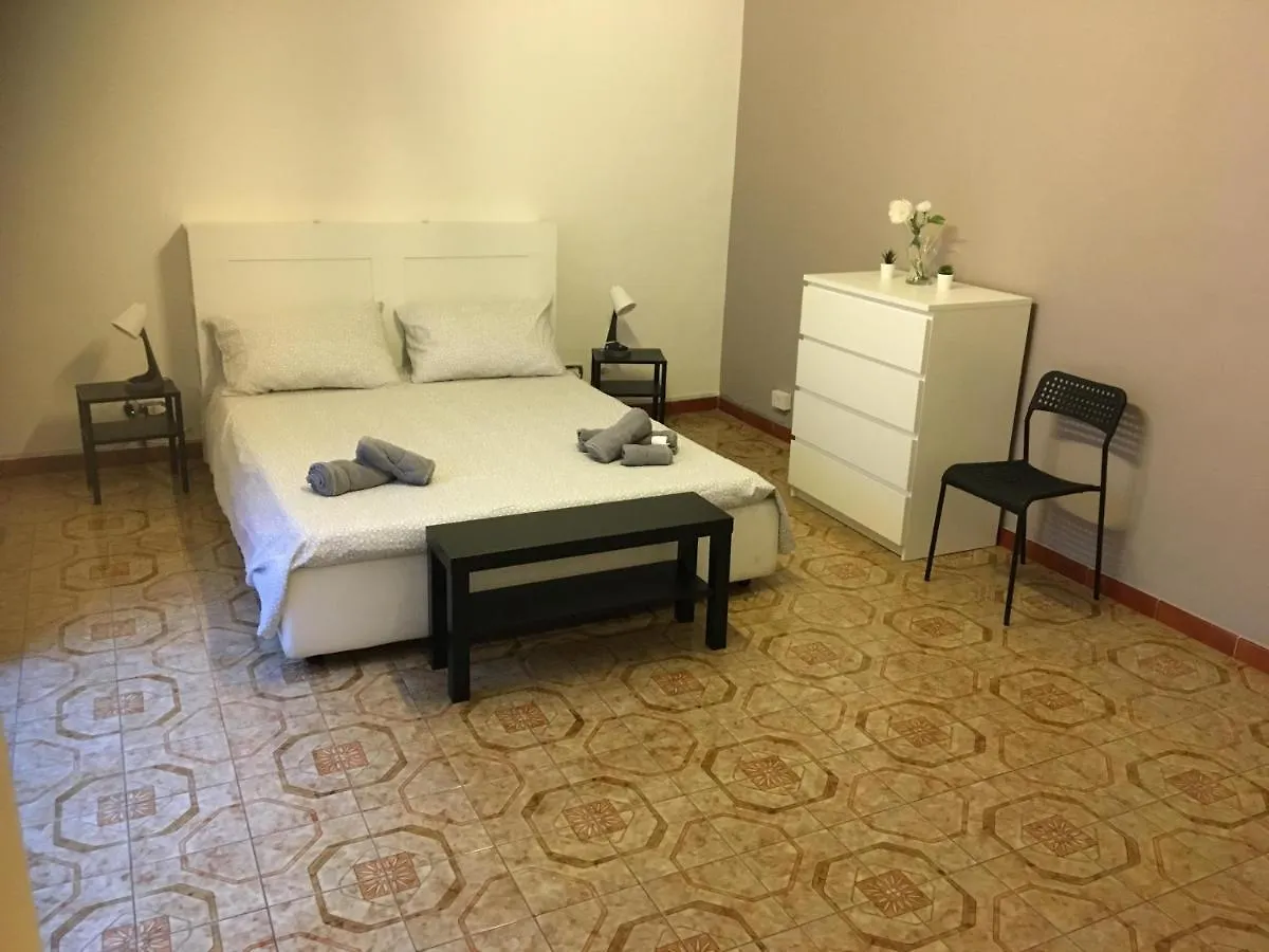 Apartment Vegapartment Catania