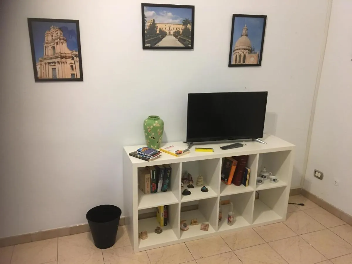 Vegapartment Catania Italy
