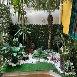 Appartamento Amuri Di Casa Scogliera, Aeroporto di Catania Fontana Rossa